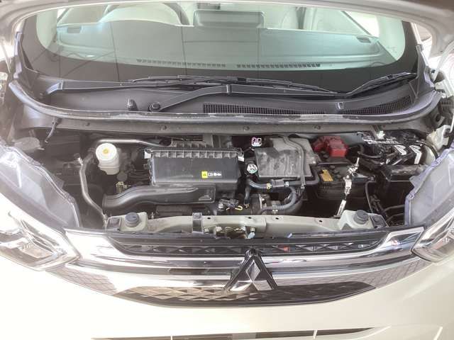 MITSUBISHI eK WAGON 2024