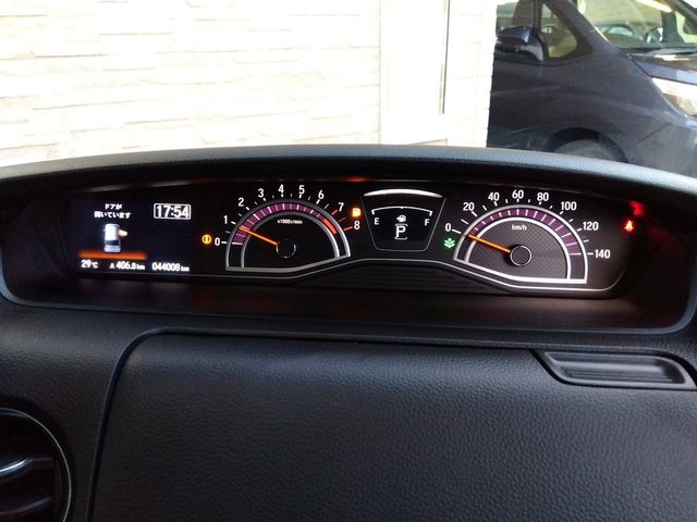 HONDA N BOX CUSTOM 2018