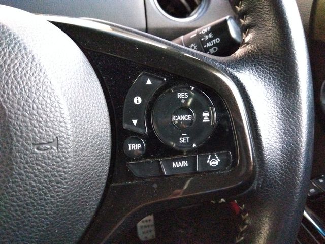 HONDA N BOX CUSTOM 2018