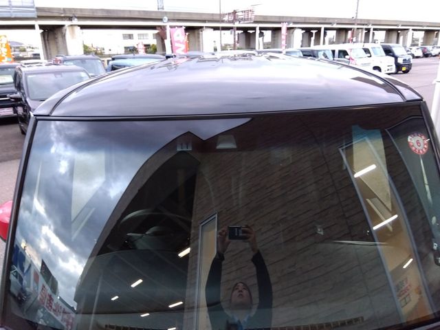 HONDA N BOX CUSTOM 2018