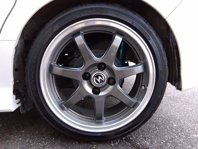 HONDA N BOX CUSTOM 2018