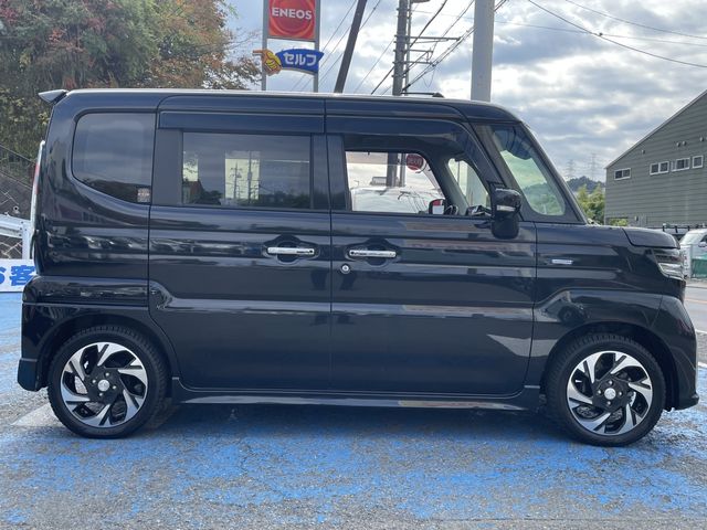 MAZDA FLAIR WAGON CUSTOM STYLE 4WD 2024