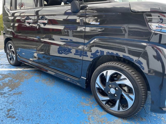 MAZDA FLAIR WAGON CUSTOM STYLE 4WD 2024