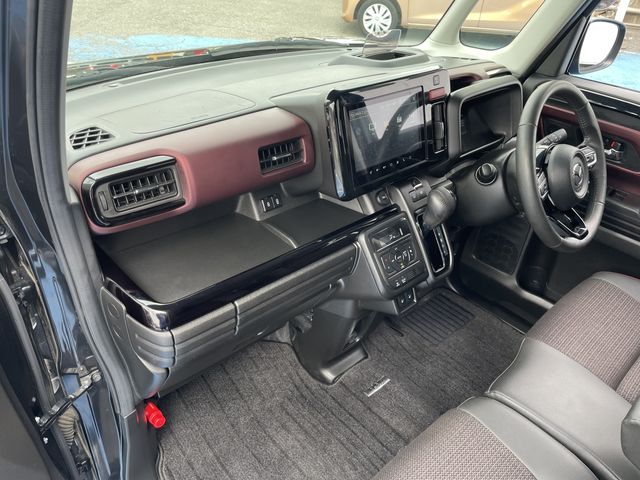 MAZDA FLAIR WAGON CUSTOM STYLE 4WD 2024