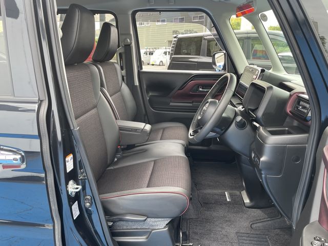 MAZDA FLAIR WAGON CUSTOM STYLE 4WD 2024