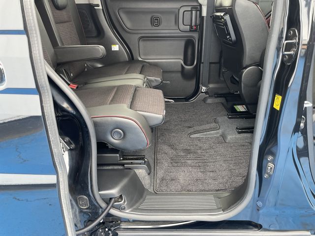 MAZDA FLAIR WAGON CUSTOM STYLE 4WD 2024