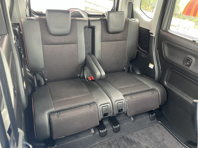 MAZDA FLAIR WAGON CUSTOM STYLE 4WD 2024