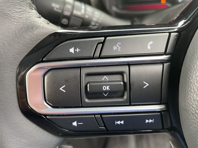 MAZDA FLAIR WAGON CUSTOM STYLE 4WD 2024