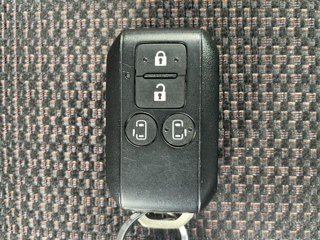 MAZDA FLAIR WAGON CUSTOM STYLE 4WD 2024