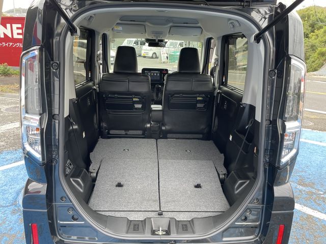 MAZDA FLAIR WAGON CUSTOM STYLE 4WD 2024