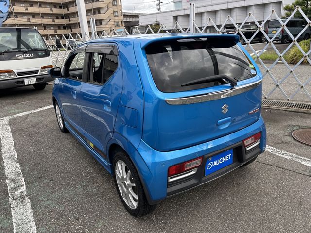 SUZUKI ALTO WORKS  4WD 2019