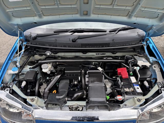 SUZUKI ALTO WORKS  4WD 2019