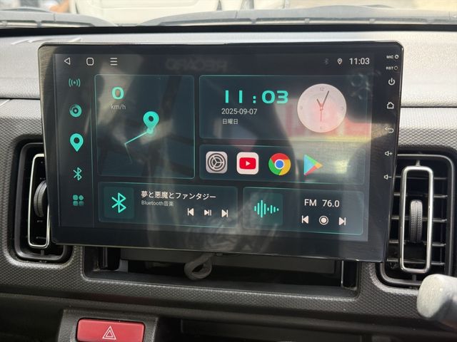 SUZUKI ALTO WORKS  4WD 2019