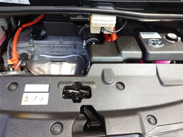 TOYOTA VELLFIRE  HYBRID 4WD 2019