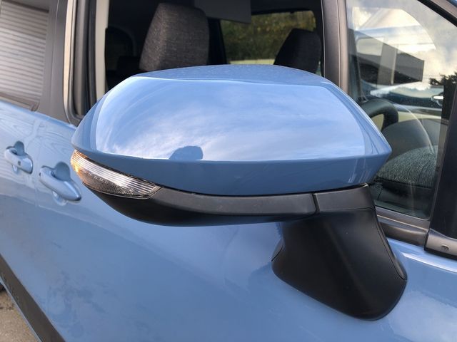 TOYOTA SIENTA HYBRID 2022