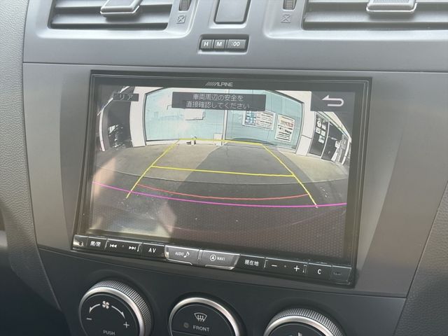 MAZDA PREMACY 4WD 2016