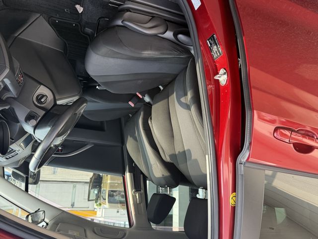 MAZDA PREMACY 4WD 2016