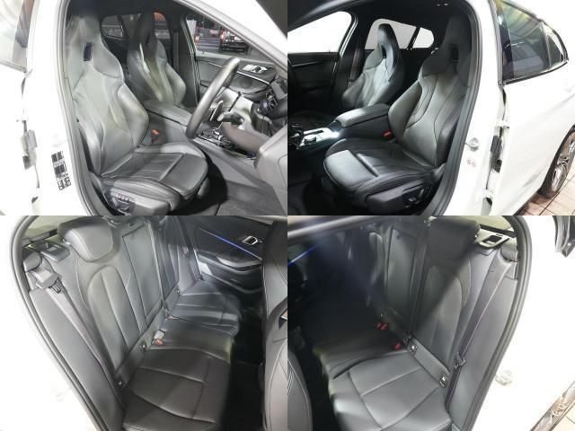 BMW BMW 1series 2020