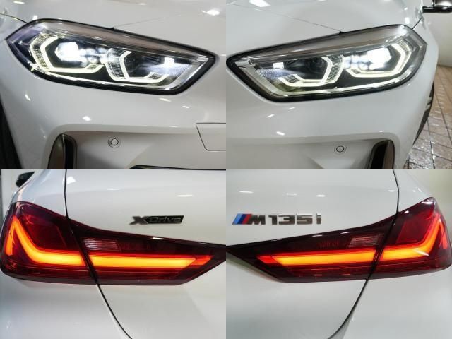 BMW BMW 1series 2020
