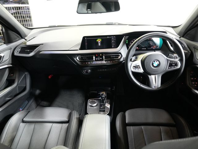 BMW BMW 1series 2020