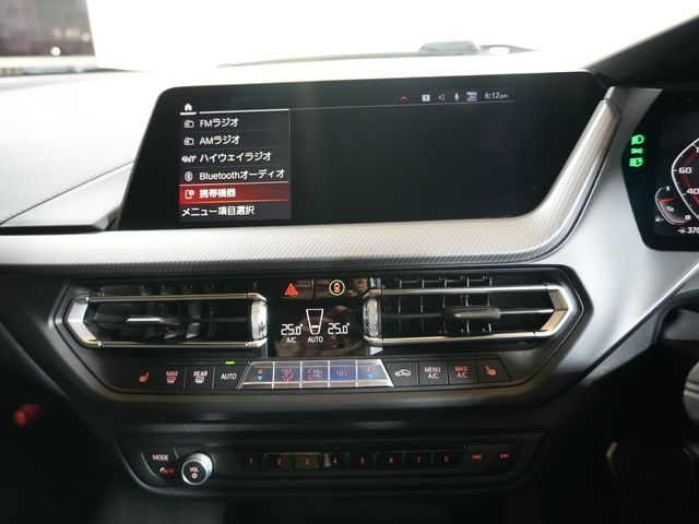 BMW BMW 1series 2020