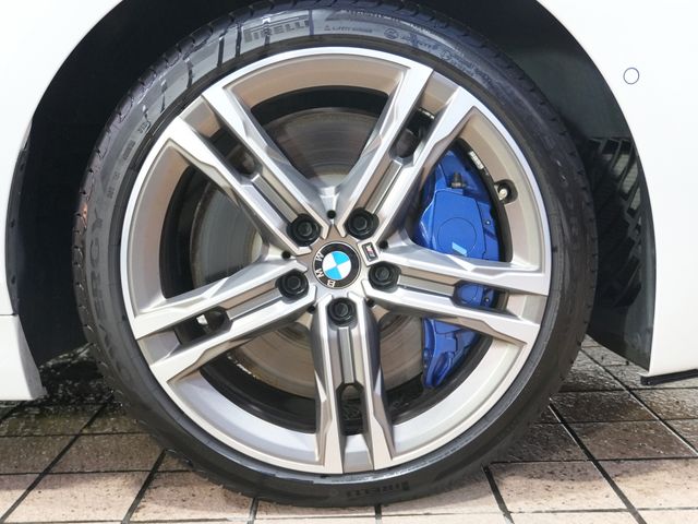 BMW BMW 1series 2020