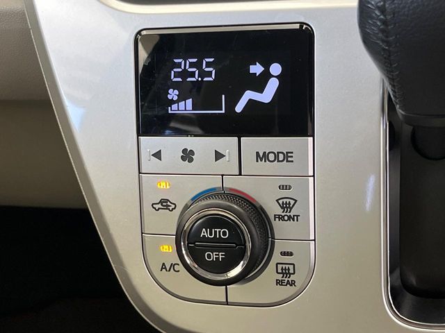 DAIHATSU CAST STYLE 2017