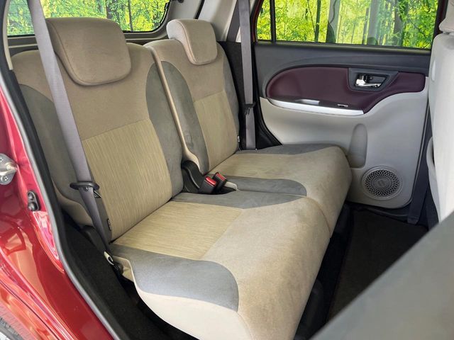 DAIHATSU CAST STYLE 2017