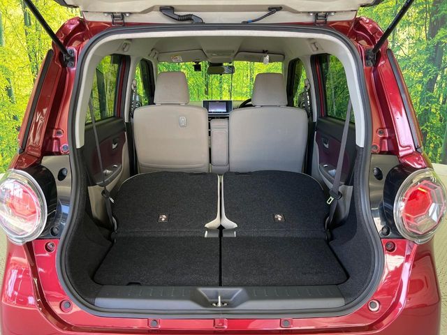 DAIHATSU CAST STYLE 2017