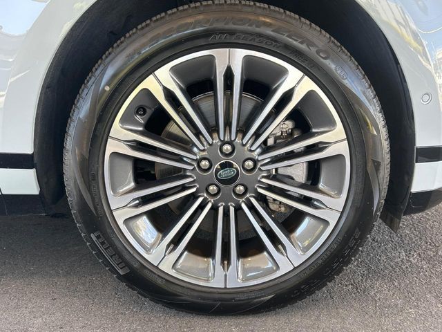 ROVER ROVER RANGE ROVER EVOGUE 2024