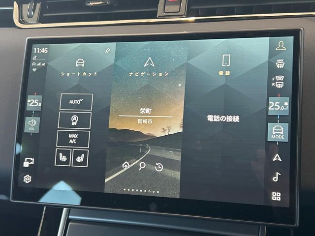 ROVER ROVER RANGE ROVER EVOGUE 2024