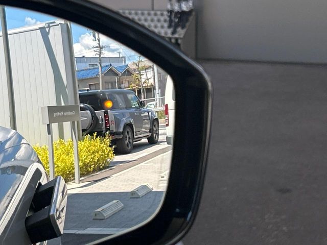 ROVER ROVER RANGE ROVER EVOGUE 2024