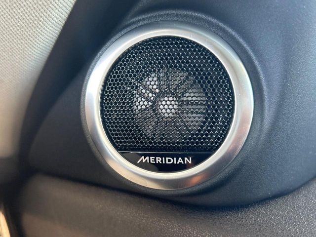 ROVER ROVER RANGE ROVER EVOGUE 2024