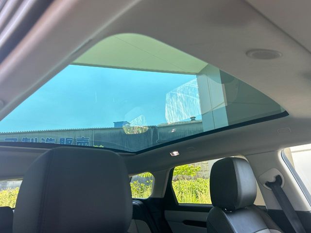 ROVER ROVER RANGE ROVER EVOGUE 2024