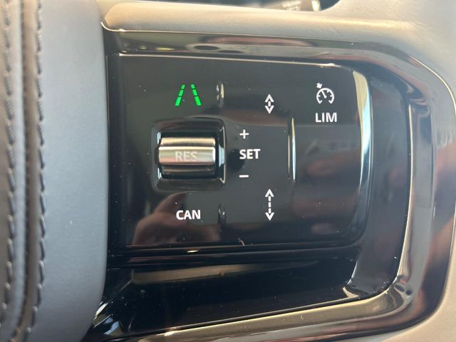 ROVER ROVER RANGE ROVER EVOGUE 2024