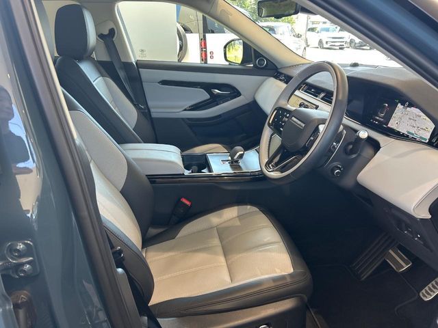 ROVER ROVER RANGE ROVER EVOGUE 2024