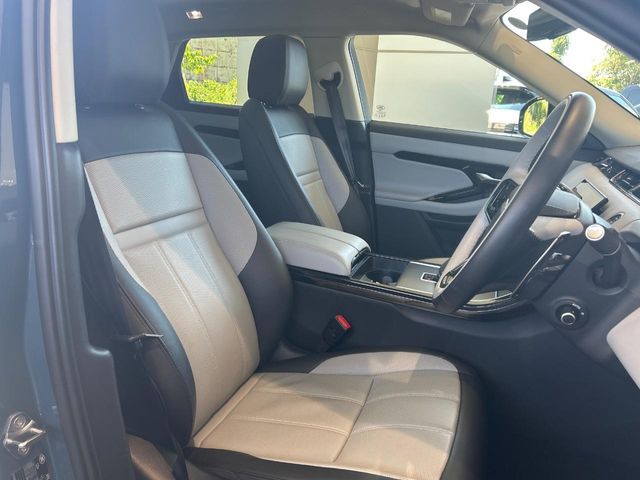 ROVER ROVER RANGE ROVER EVOGUE 2024