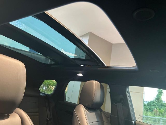 ROVER ROVER RANGE ROVER EVOGUE 2024