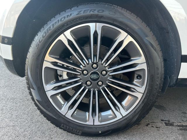 ROVER ROVER RANGE ROVER EVOGUE 2024