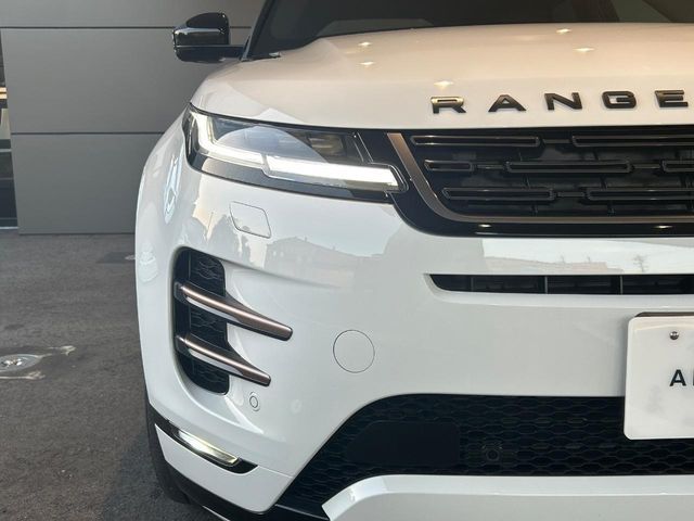 ROVER ROVER RANGE ROVER EVOGUE 2024