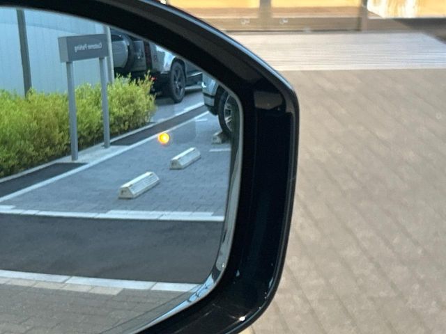 ROVER ROVER RANGE ROVER EVOGUE 2024