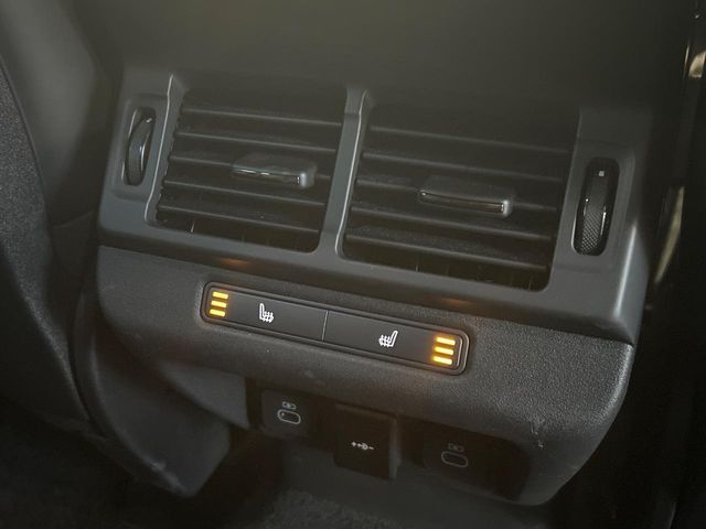 ROVER ROVER RANGE ROVER EVOGUE 2024