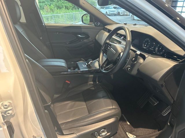 ROVER ROVER RANGE ROVER EVOGUE 2024