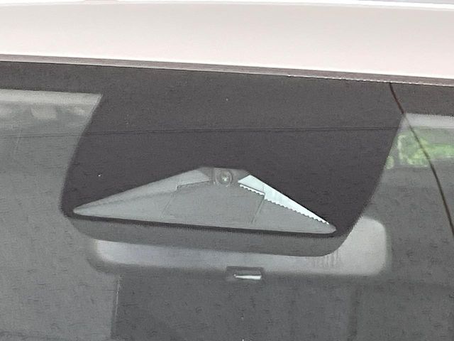 HONDA FIT e:HEV 2025