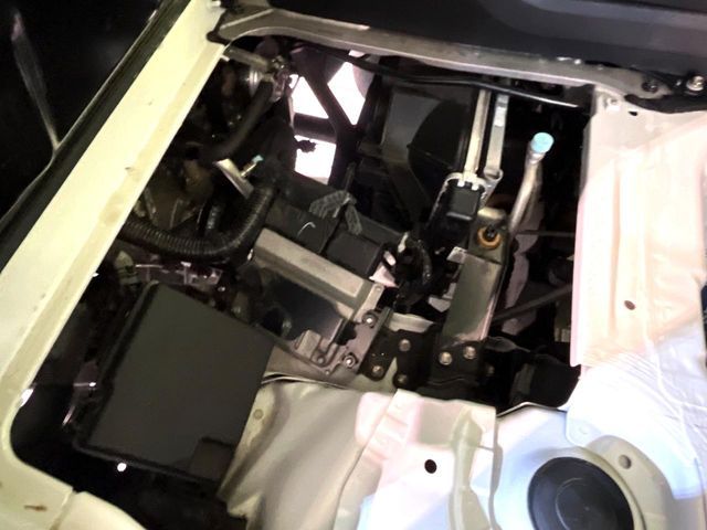 DAIHATSU HIJET truck 4WD 2022