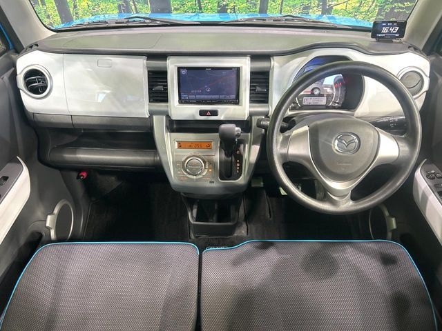 MAZDA FLAIR CROSSOVER 2015