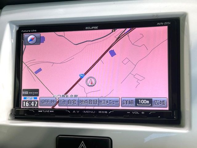 MAZDA FLAIR CROSSOVER 2015