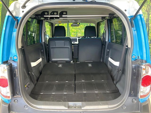 MAZDA FLAIR CROSSOVER 2015