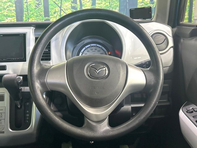 MAZDA FLAIR CROSSOVER 2015