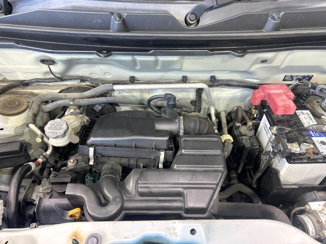 MAZDA FLAIR CROSSOVER 2015